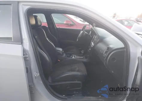 2021 Dodge Charger R/T Rwd z USA, uszkodzony, nr VIN 2C3CDXCT0MH504019